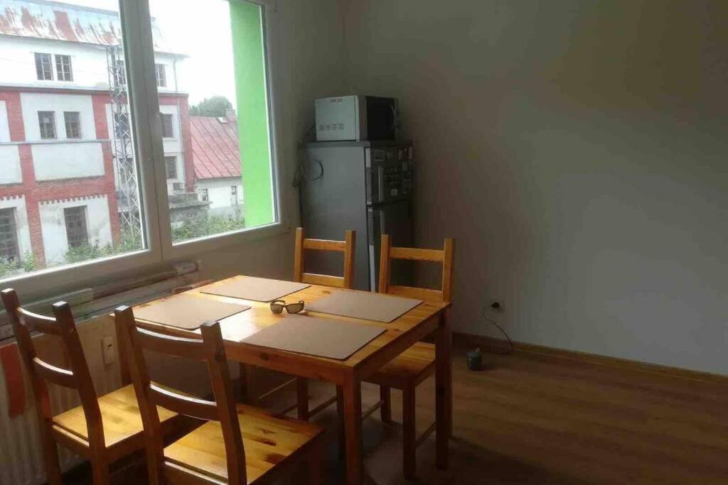 Apartmán Jakub Sklář Železná Ruda Kültér fotó