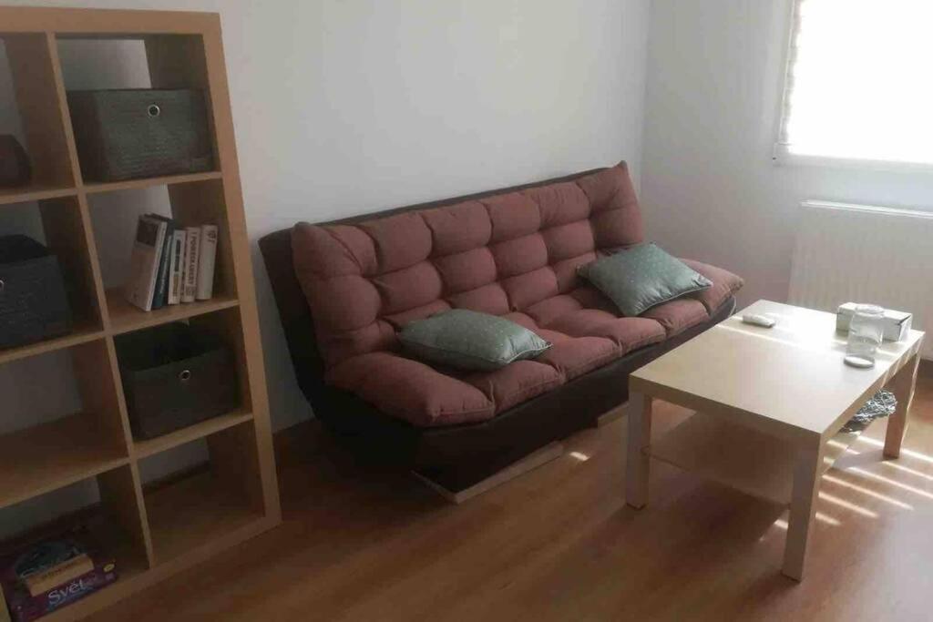 Apartmán Jakub Sklář Železná Ruda Kültér fotó